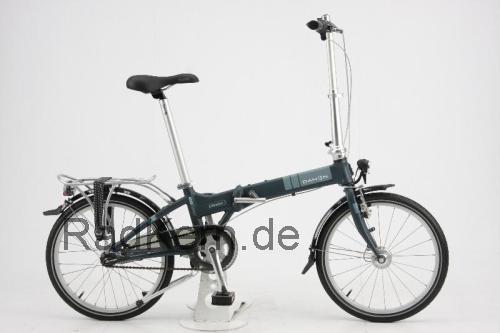 Dahon Vitesse D3  technische daten 